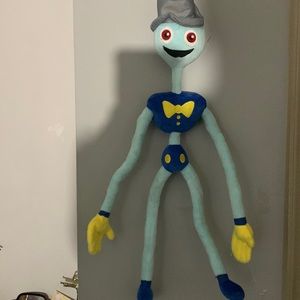 Plushie